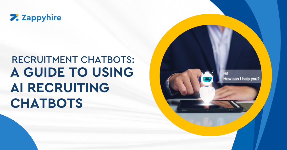 Recruitment Chatbot